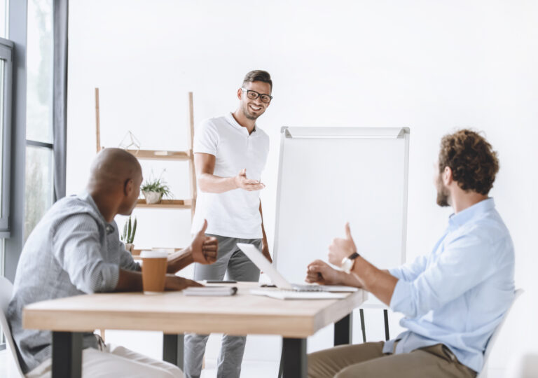 WordPress Business Themes to Give Your Company A Boost